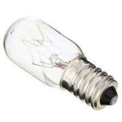 LAMPADA C/ ROSCA P/ FAROL 8V.5W 14MM