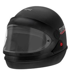 Z-CAPACETE SPORT MOTO CLASSIC 60 PTO FOS