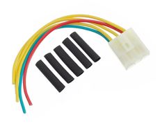 Z-CONECTOR REGULADOR RETIFIC POP/BROS