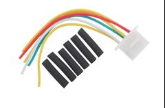 Z-CONECTOR P/ REGULADOR/RETIF TI 150 09/