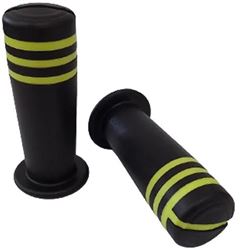 MANOPLA SOFT MIRIN AMARELO NEON