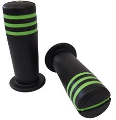 MANOPLA SOFT MIRIN  VERDE NEON