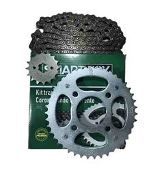 Z-KIT REL BIZ 125 05/25/BIZ110 16/24