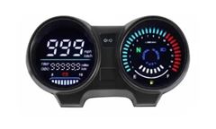 Z-PAINEL CP DIGITAL TI150 04/10/FAN150