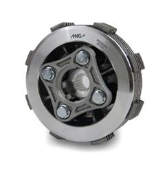 Z-EMBREAGEM COMP TI 150 04/15/FAN 09/BRO