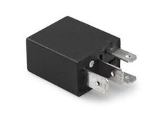 Z-RELE CARG. PART. TI-150/BIZ-125/FAN-10