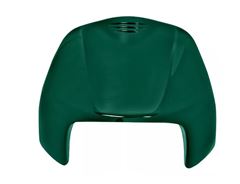 Z-BICO FRONTAL BIZ C-100 2005 VERDE