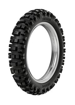 Z-PNEU TZ 100/90-19 OF ROAD CROSS RMX35