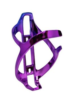 SUPORTE CANTIL PLASTICO AZUL/ROXO