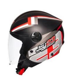 Z-CAPACETE JOY23 STREET SP PTO FOSCO 56
