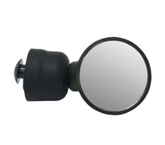RETROVISOR P/MANOPLA GUIDAO C/BUCHA PT