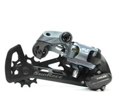 CAMBIO TZ 12V S/GANCH 51D MZ600 PRETO