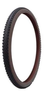 PNEU MTB 29X2.10 ZAPPER PLUS PTO C/ FAIX