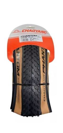 PNEU MTB 29X2.20 PHANTOM TUBELES C/FAIXA