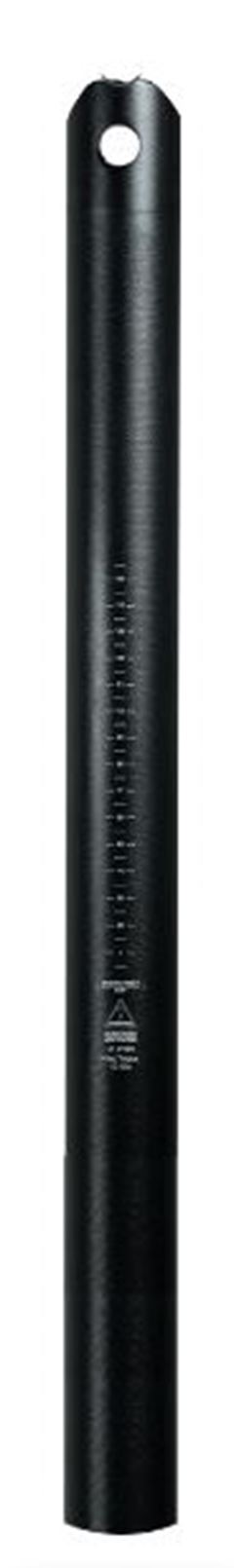 CANOTE SELIM AL. 31.6X350MM SLIM PT