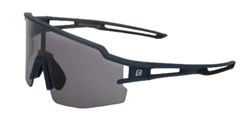 OCULOS P/CICLISTA AZUL ESCURO  MOD10174