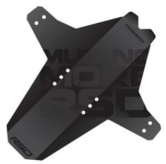 PARALAMA DIANT.MANITOU PRETO