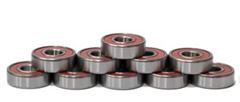 ROLAMENTO 6001 2RS P/ CUBO
