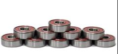 ROLAMENTO 6200 2RS P/ CUBO DE BIKE