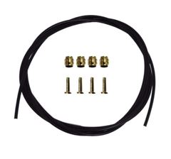CONDUITE DE FREIO HIDRAULICO  DT/TZ KIT