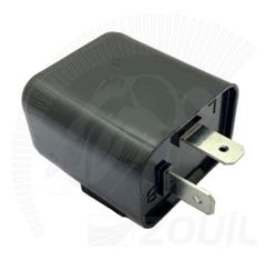 Z-RELE PISCA BIZ 125 09/17/POP 100 2 PIN