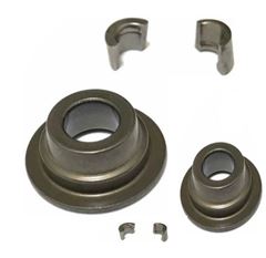Z-KIT CHAVETA PRATO  VALVULA TI 93/01