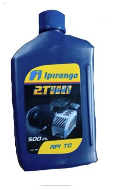 X-LUBRIFICANTE IPIRANGA 2T 500ML