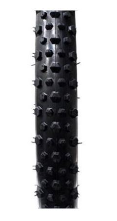 PNEU MTB 26X2.35 C/CRAVO PRETO SRI-50