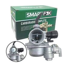 Z-CARBURADOR C-100 BIZ 98-05 WEB 05-13