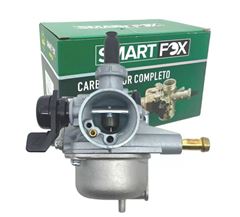 Z-CARBURADOR POP-100 12/15 NOVA