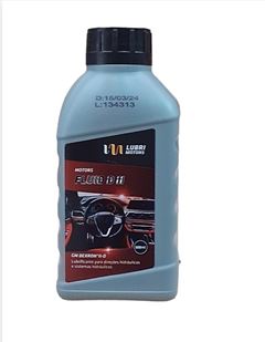 X-LUBRIFICANTE ATF BENGALA 500 ML