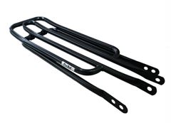 BAGAGEIRO MTB TUBOL.DOBR (BH 01) PRETO