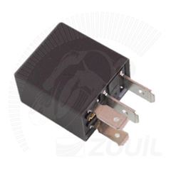 Z-RELE CARG. PART. TI-150/BIZ-125/FAN-10