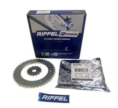 Z-KIT REL FZ15 22/25 C/RET