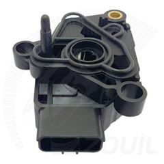 Z-SENSOR MAP/HIBRIDO BIZ125/BROS 09/15
