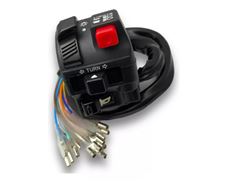 Z-CHAVE LUZ  TI 99 -10 FIOS- COMP.
