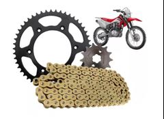 Z-KIT REL CRF 230 (1045)