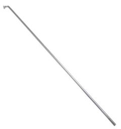 RAIO ZINC. 180X2.0 BRILHANTE