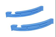 Y-ESPATULA P/TIRAR PNEU BIKE NYLON AZUL