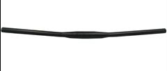 GUIDAO MTB RETO ACO 31.8X700MM PRETO
