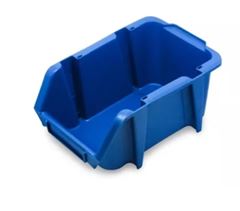 Y-GAVETEIRO PLASTICO N3 AZUL
