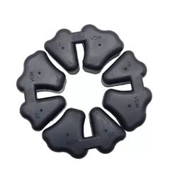 Z-COXIM COROA TI 150/160 (KIT-4-PCS)
