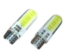 Z-LAMPADA PISCA ESMAG BRANC T10 5W 6000K