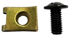 Z-PRESILHA FIXAR RABETA TI 150 14/TI