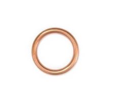 Z-ANEL ESCAP. HONDA TI/FAN/YBR AN.BRONZ