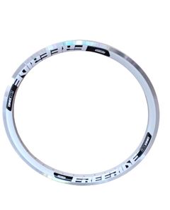 ARO AERO 24 FREERIDE (36F) BRANCO