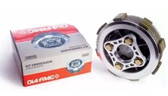 Z-EMBREAGEM COMP POP 110I 16/24