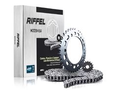 Z-KIT REL XTZ 250 LANDER 06/08 C/RET
