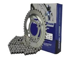 Z-KIT REL YBR/FACTOR 125 17/25
