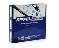 Z-KIT REL CB 300F TWISTER 23/25